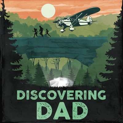 Discovering Dad:GZM Shows