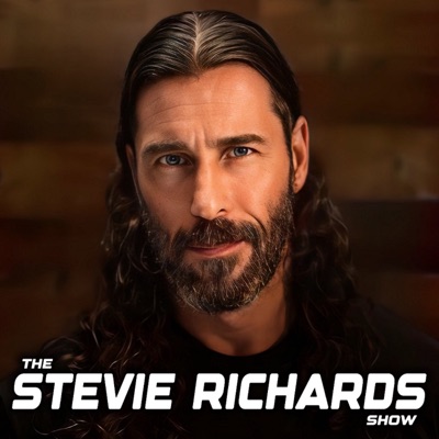 The Stevie Richards Show The Stevie Richards Show