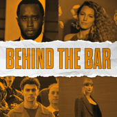 Behind the Bar