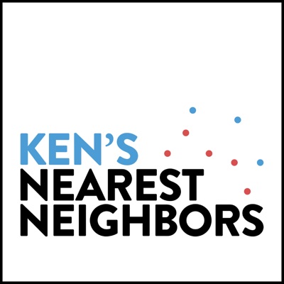 Ken's Nearest Neighbors