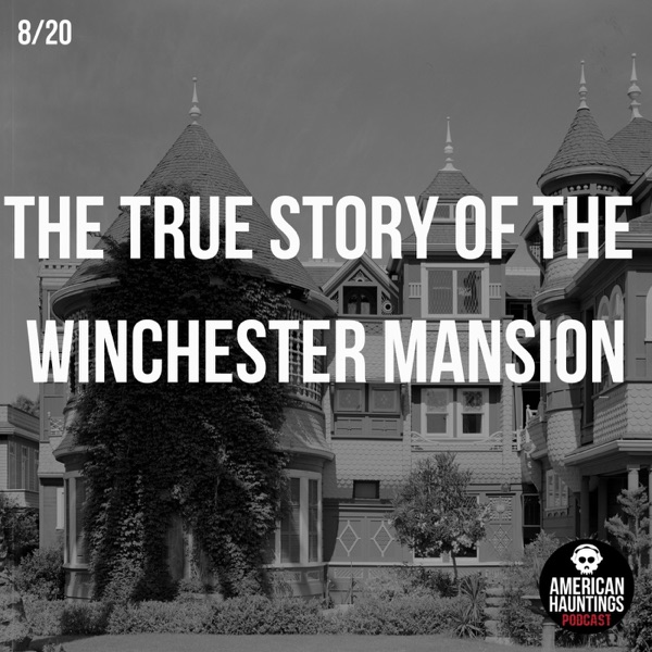 The True Story Of The Winchester Mansion photo