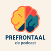 PREFRONTAAL - de podcast - Daphne Brenoir