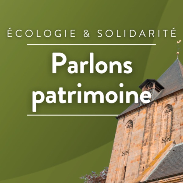 Parlons patrimoine