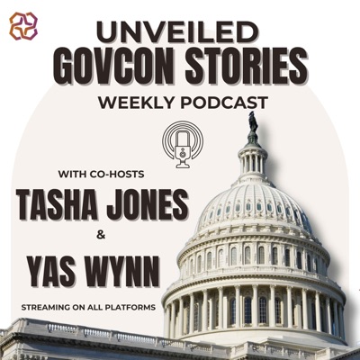 Unveiled: GovCon Stories Unveiled: GovCon Stories