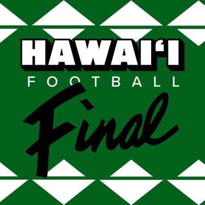 Hawaii Football Final Hawaii Football Final