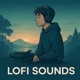 Lofi Sounds, LoFi Hip Hop, Chillhop, Study Beats, Chill Beats