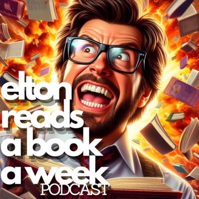 Elton Reads A Book A Week Elton Reads A Book A Week