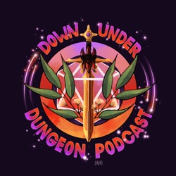 Episode 7 - Bronze Scales and Phoenix Dreams