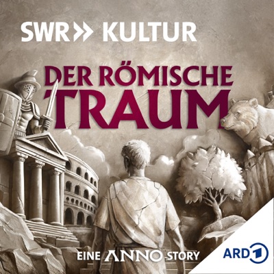 Der römische Traum – Eine Anno-Story Der römische Traum – Eine Anno-Story