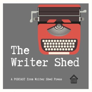 The Writer Shed