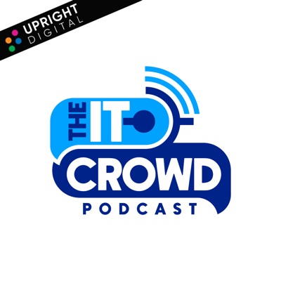 The IT Crowd Podcast