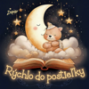 Rýchlo do postieľky - ZAPO