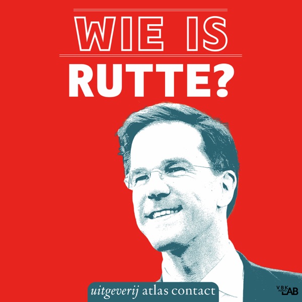 Wie is Rutte? - Afl 5. Caroline de Gruyter – Rutte de Europeaan [Wederom relevant i.v.m. Europese verkiezingen] photo