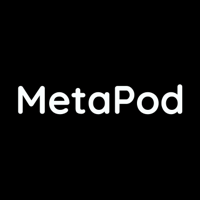 MetaPod podcast
