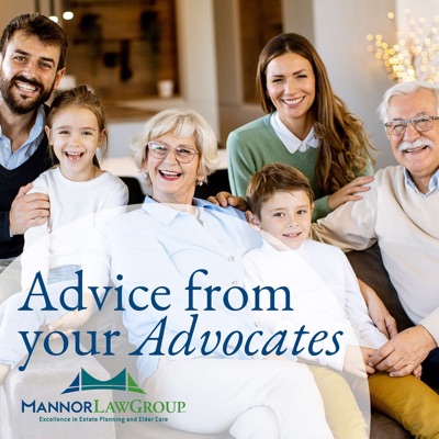 Advice From Your Advocates Advice From Your Advocates