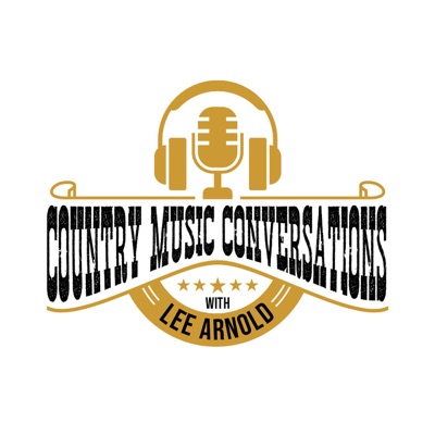 Country Music Conversations with Lee Arnold:Lee Arnold