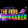 The Gayly Planet: The Final Fronqueer | A Star Trek Podcast Cover Art
