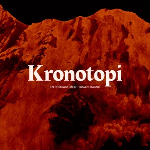 Kronotopi