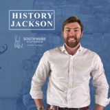 Marc Morris and Clare Mulley Speak History: Southwark History Festival