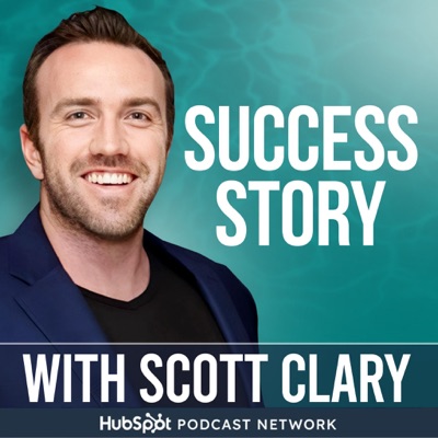 Success Story with Scott D. Clary:Success Story Media