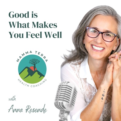 Good is What Makes You Feel Well