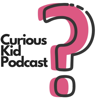 Curious Kid Podcast - Olivia, Bleav