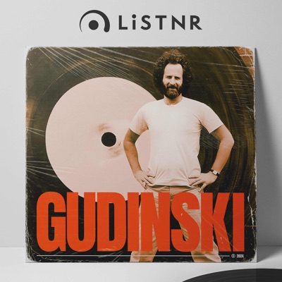 Gudinski:LiSTNR