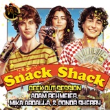Exclusive Interview: Snack Shack Cast & Director - Adam Rehmeier, Mika Abdalla, Conor Sherry