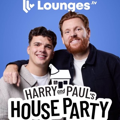 Harry and Paul’s House Party Harry and Paul’s House Party