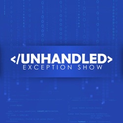 Unhandled Exception Show