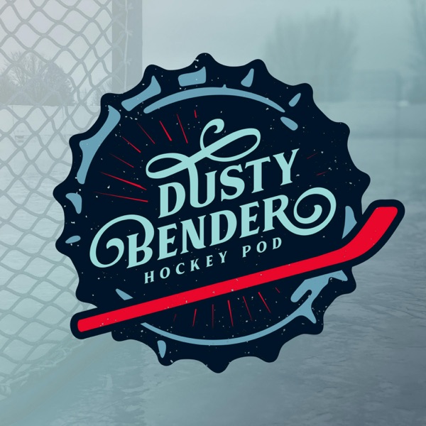 Dusty Bender Hockey Pod