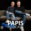 Papis Podcast - Dominique Heller & Emanuel Gut