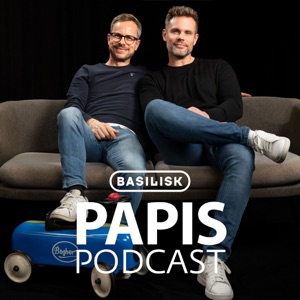 Papis Podcast