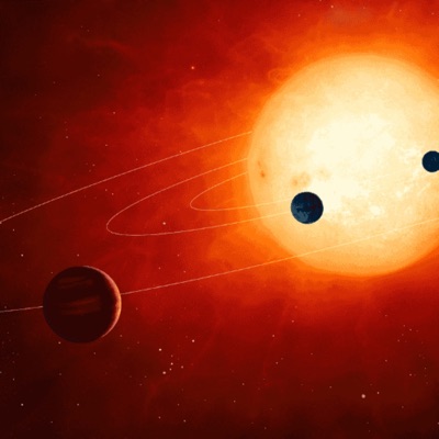 Mysteries of the Universe Mysteries of the Universe