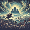 War and Peace - Leo Tolstoy