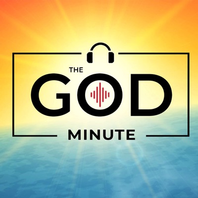 The God Minute:The God Minute