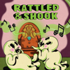 Rattled & Shook - Tenderfoot TV & Audacy