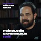 Psikolog Gökhan Çınar’la Psikolojik Dayanıklılık Serisi