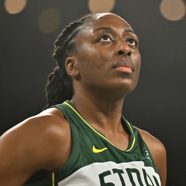 Nneka Ogwumike on WNBA CBA Negotiations, Her All-Star Season, and the Seattle Storm photo