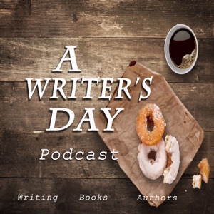 A Writer's Day