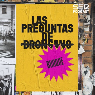 Las preguntas de Burque Las preguntas de Burque