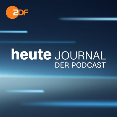 heute journal - der Podcast heute journal - der Podcast