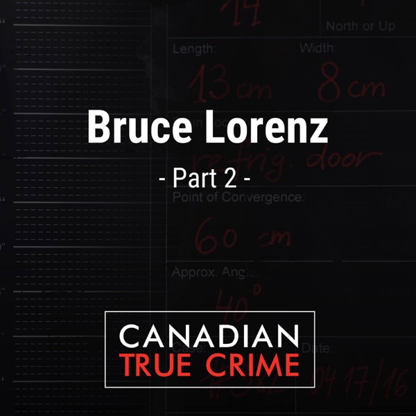 Bruce Lorenz [2] photo