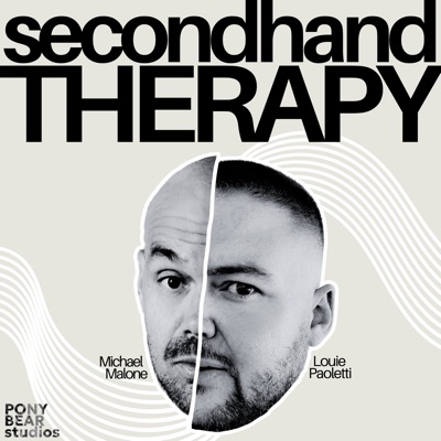 Secondhand Therapy:PonyBear Studios