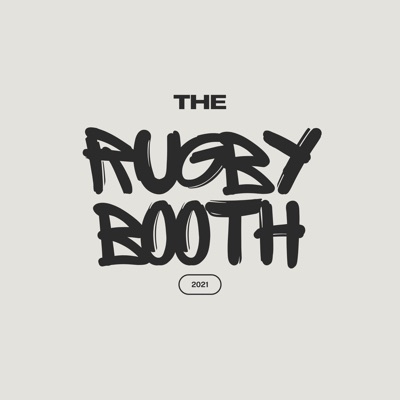 The Rugby Booth:Sports Booth Productions
