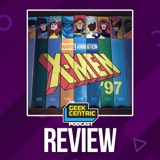 Review | Marvel Animations' X-MEN '97 Episodes 1 - 3 (Spoiler-Free)