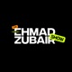 The Ehmad Zubair Show