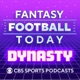 Fantasy Football Today Dynasty