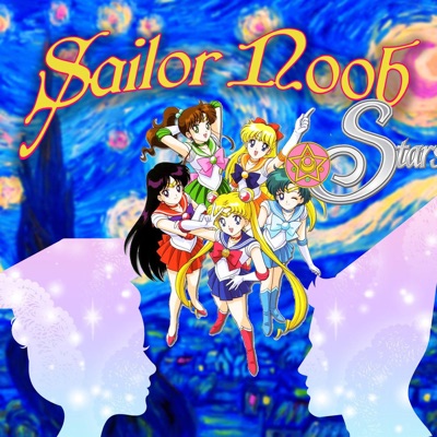 Sailor Noob Sailor Noob