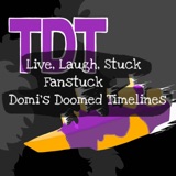 Fanstuck: Domi's Doomed Timelines